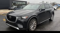 2024 Mazda CX-90 3.3 Turbo Premium