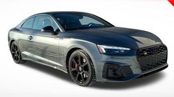 2020 Audi S5 3.0T quattro Premium Plus