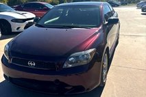 2005 Scion tC Base