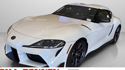 2026 Toyota GR Supra 3.0 Premium