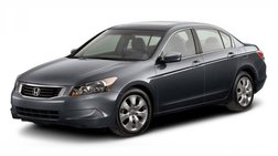 2010 Honda Accord EX