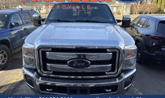 2016 Ford Super Duty F-350 Lariat