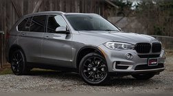 2017 BMW X5 xDrive35d
