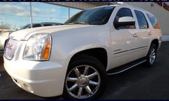 2013 GMC Yukon Denali