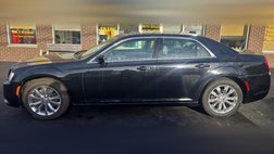 2015 Chrysler 300 Limited