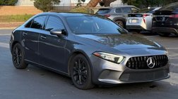 2021 Mercedes-Benz A 220
