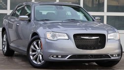 2018 Chrysler 300 Limited