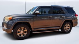 2010 Toyota 4Runner 