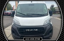 2024 Ram ProMaster Tradesman 2500