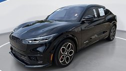 2023 Ford Mustang Mach-E GT