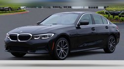 2021 BMW 3 Series 330i xDrive
