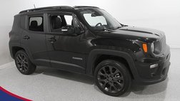 2023 Jeep Renegade Limited