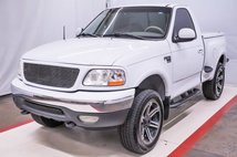 2000 Ford F-150 XL