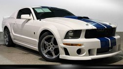 2008 Ford Mustang GT Premium
