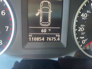 2017 Volkswagen Tiguan 2.0T SEL 4Motion