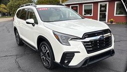 2023 Subaru Ascent Limited 7-Passenger