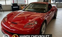 2007 Chevrolet Corvette Z06