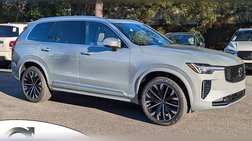 2026 Volvo XC90 T8 Plus 7P