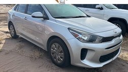 2019 Kia Rio LX
