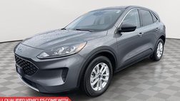 2022 Ford Escape Hybrid SE
