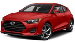 2020 Hyundai Veloster 2.0