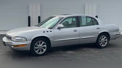 2003 Buick Park Avenue Ultra