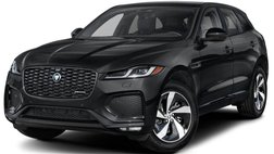 2024 Jaguar F-PACE P250 R-Dynamic S
