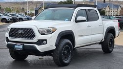 2018 Toyota Tacoma TRD Off-Road