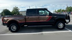 2000 Ford Super Duty F-350 Lariat