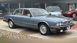 1990 Jaguar XJ-Series XJ6