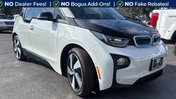2017 BMW i3 94 Ah