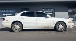 2000 Buick LeSabre Custom