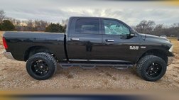 2016 Ram Ram Pickup 1500 SLT