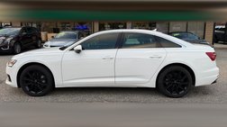 2019 Audi A6 quattro Premium 45 TFSI