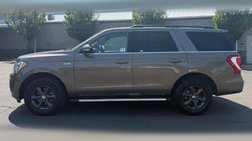 2018 Ford Expedition XLT