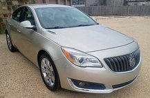 2014 Buick Regal Base
