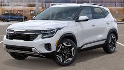 2026 Kia Seltos SX