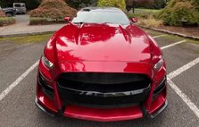 2017 Ford Mustang Premium