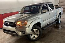 2012 Toyota Tacoma V6