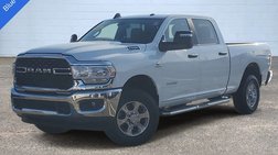 2024 Ram Ram Pickup 2500 Big Horn