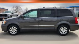 2015 Chrysler Town and Country Touring