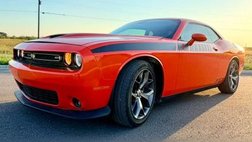 2019 Dodge Challenger GT