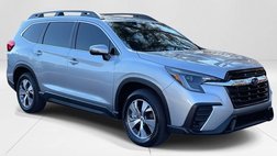 2023 Subaru Ascent Premium 7-Passenger