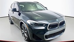 2022 BMW X2 sDrive28i