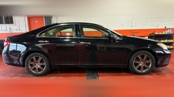 2007 Lexus ES 350 Base