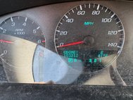 2008 Chevrolet Impala LTZ