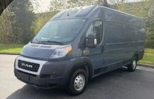 2019 Ram ProMaster 3500 159 WB