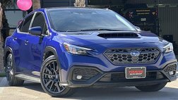 2024 Subaru WRX Premium