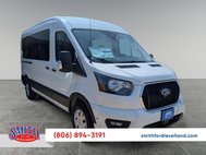 2025 Ford Transit XL