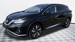 2023 Nissan Murano SL